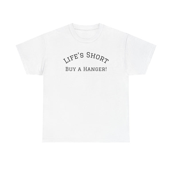 Sports Card Life Quote Tee