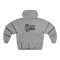 Life's Short Buy a Hangar Hoodie